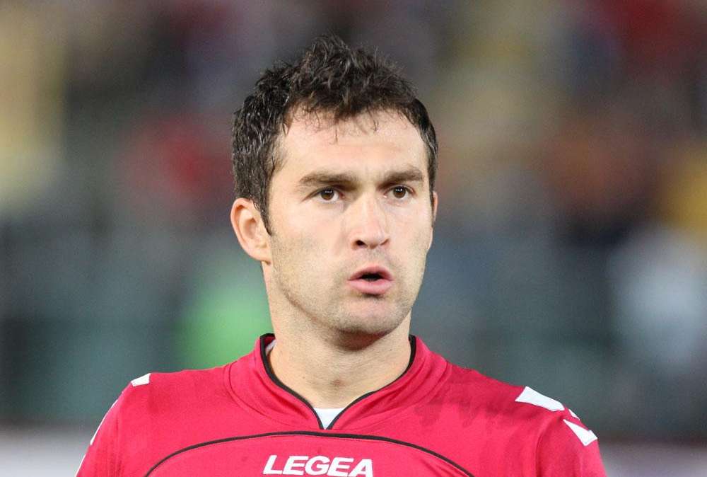 Su Knezevic torna l'interesse della Roma