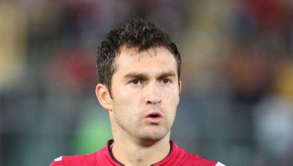 Il procuratore esclude il trasferimento di Knezevic al Torino