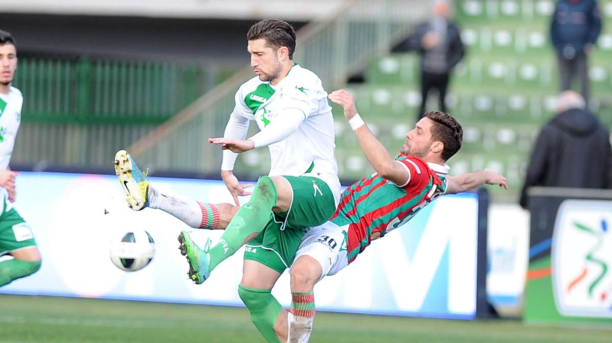 Amaranto in Nazionale. Buona partenza per la Bulgaria di Galabinov