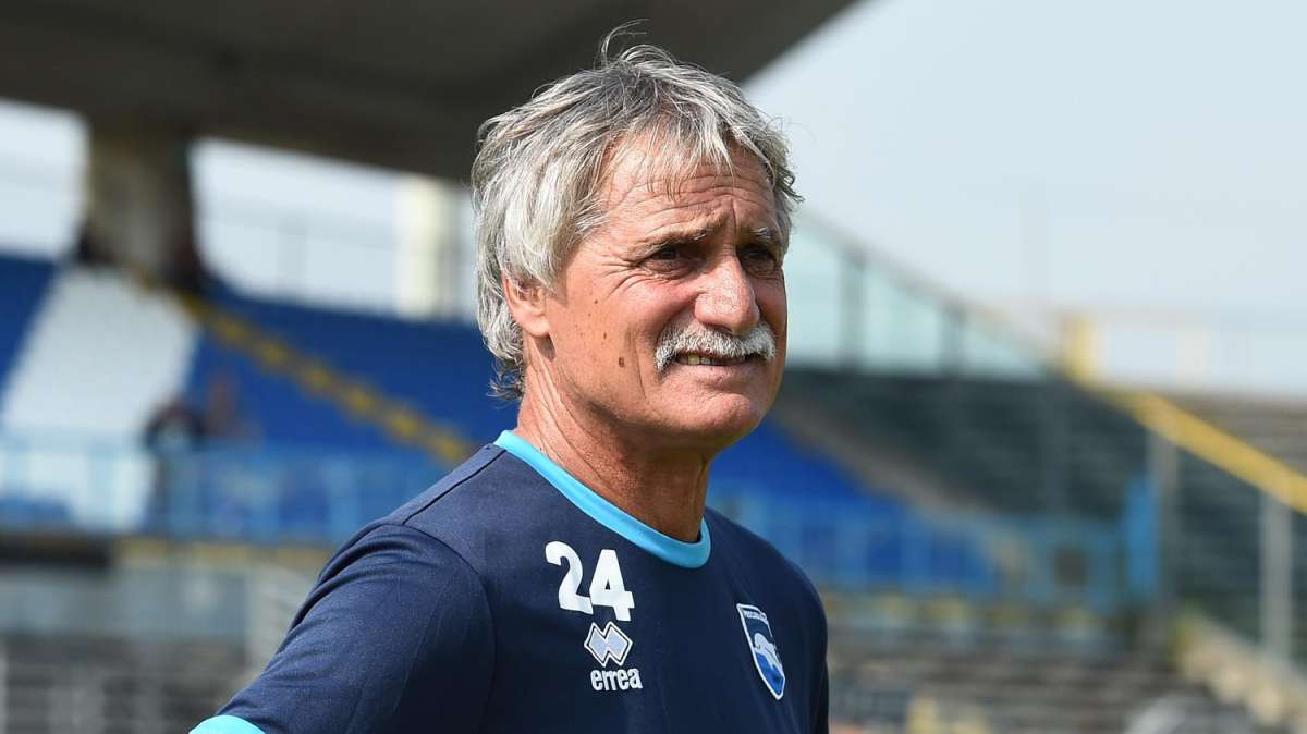 Ex amaranto. Pillon sostituisce Gautieri alla Triestina