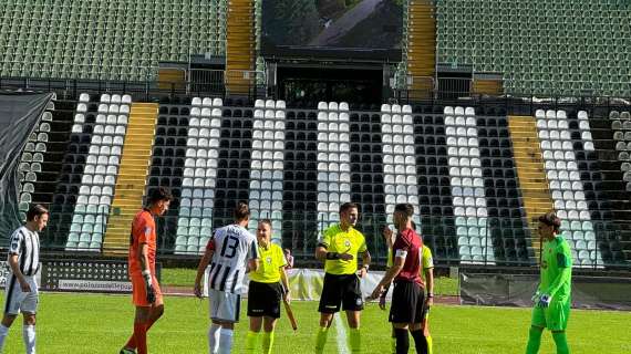 Il Livorno con merito espugna il campo del Siena, 1 a 2