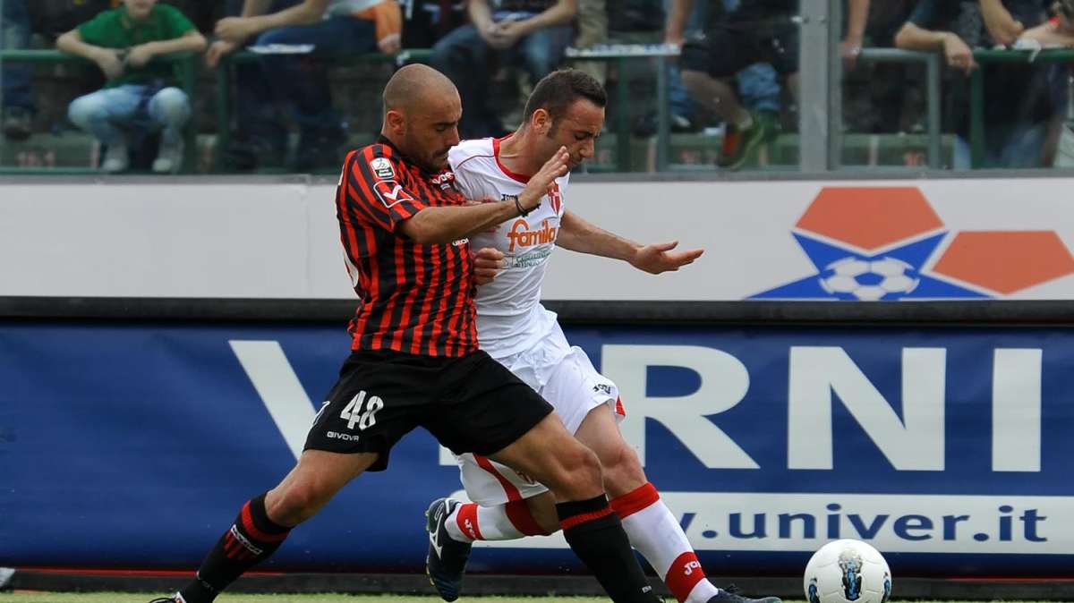Su Cutolo piomba anche il Modena