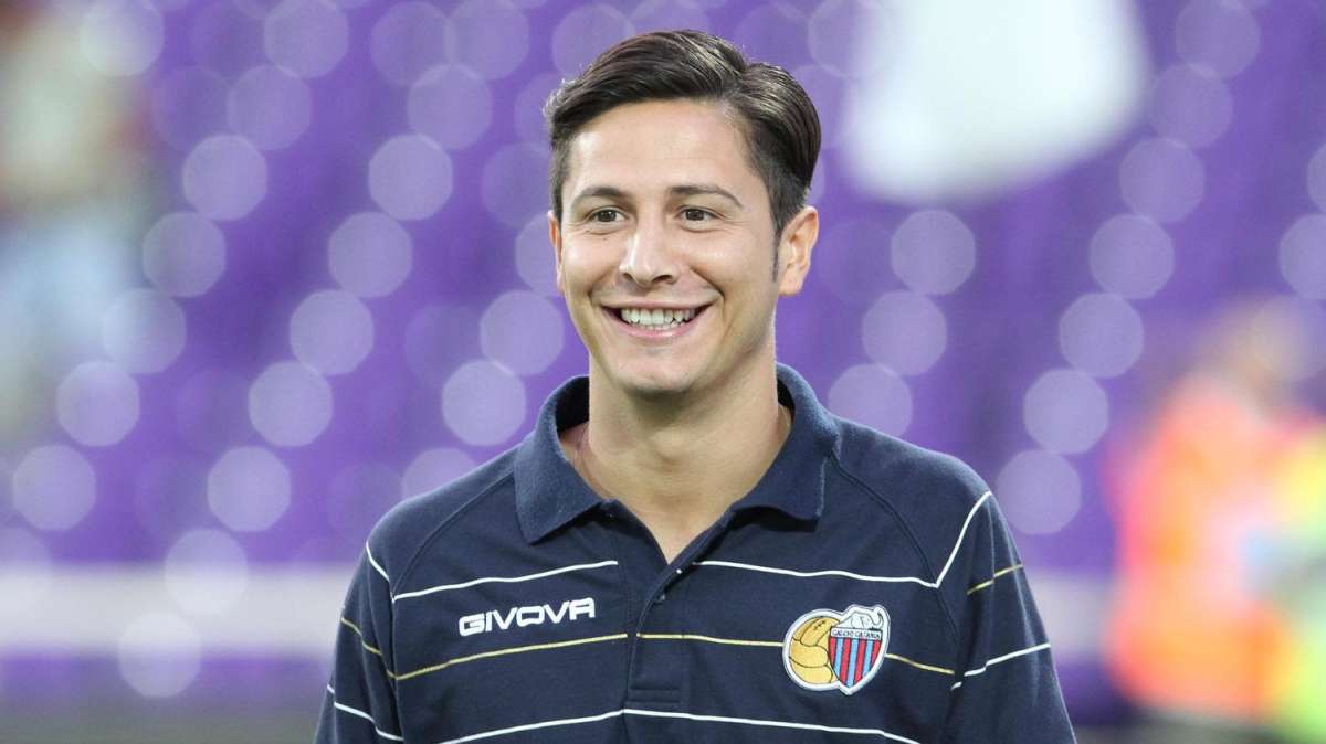 Livorno al Coni con Biagianti di nuovo in campo