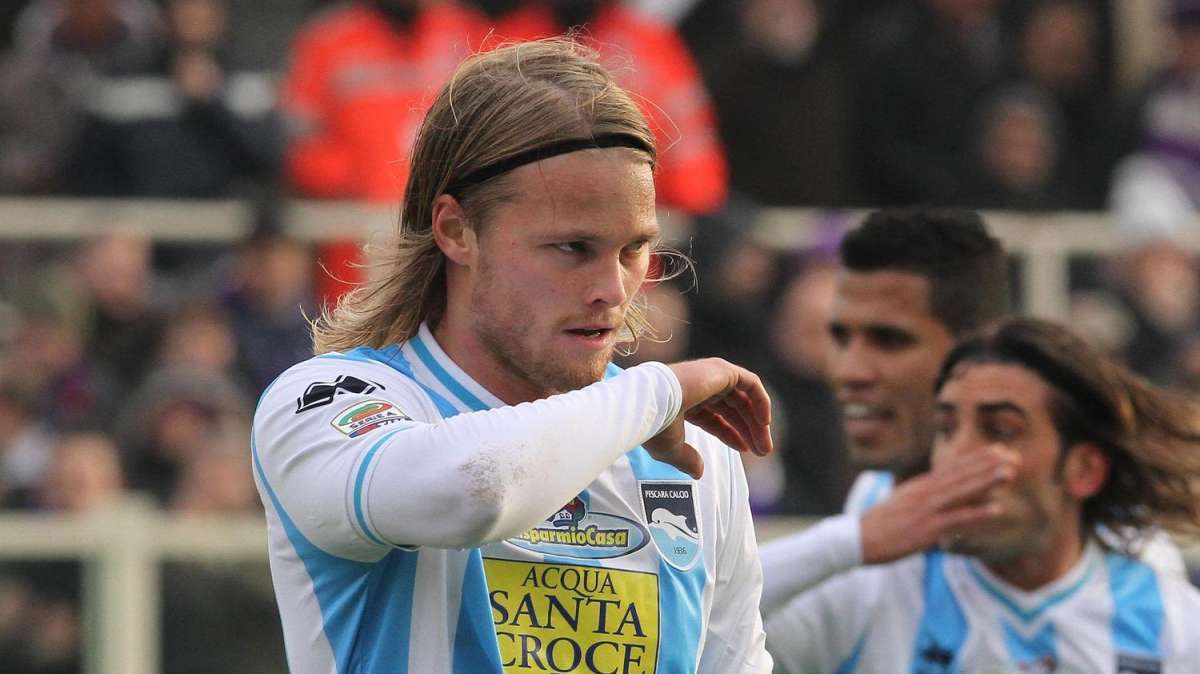 Pillole di mercato. Bjarnason molto vicino