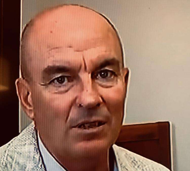 Offese e commenti sull’alluvione, Salvetti: "Il Livorno pretenda indagini"