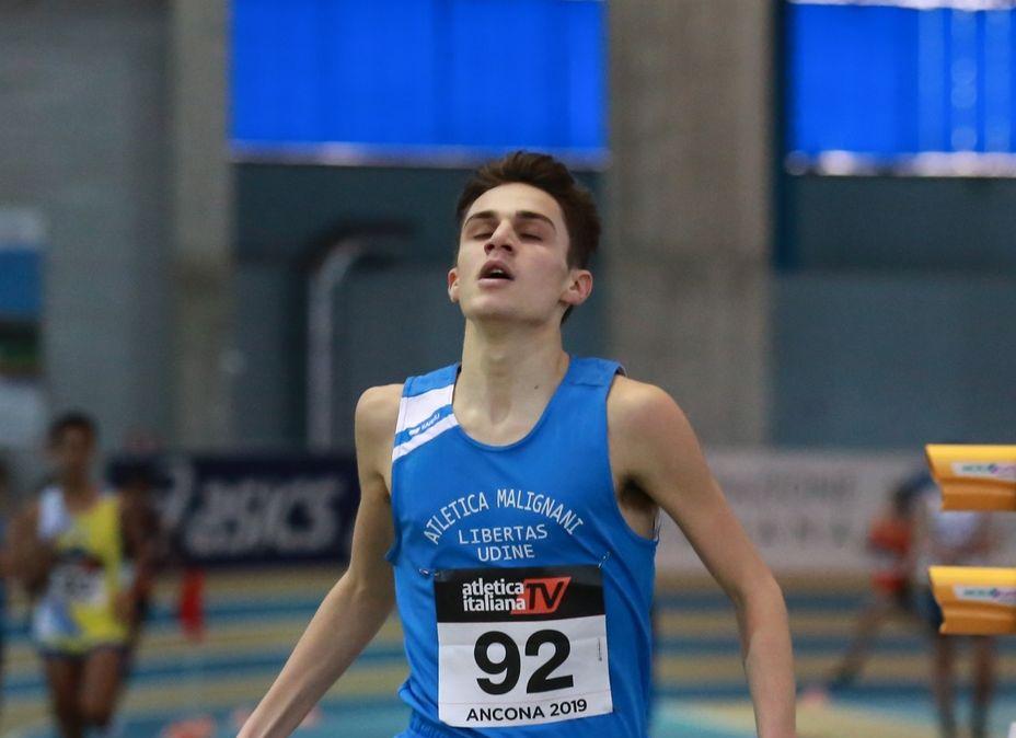 Niccol&ograve; Galimi