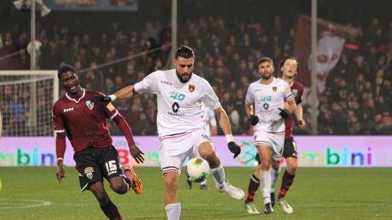 Mercato. Nel Livorno è in arrivo Monaco, esperienza e fisicità per la difesa