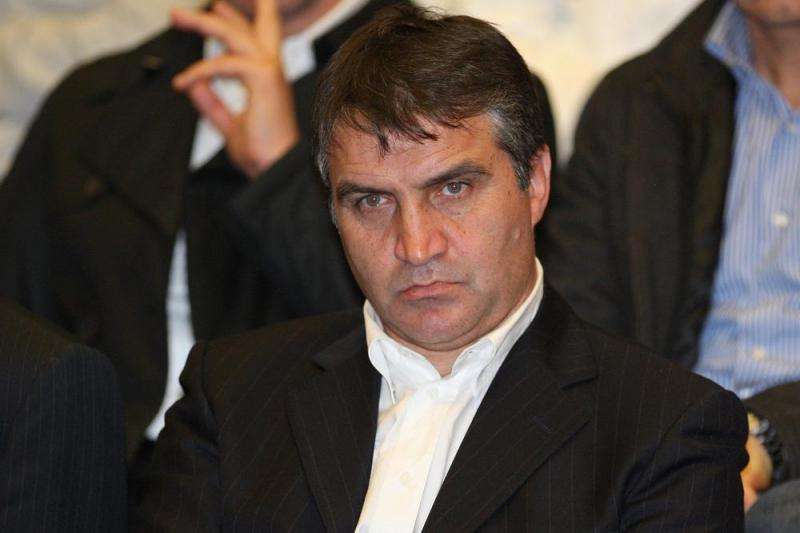 De Canio a Rai Sport: "Troppi errori commessi dal Livorno nell'arco della stagione"