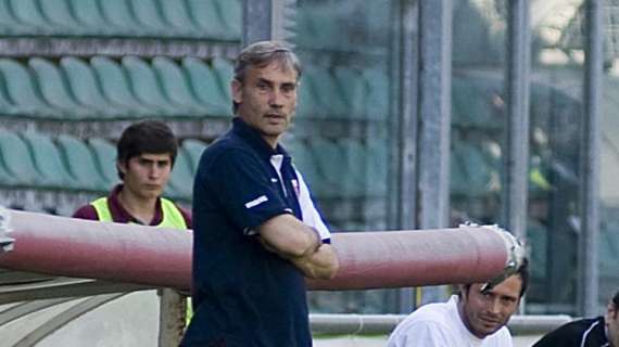 Addio a Loris Dominissini, tecnico del Como rivale del Livorno
