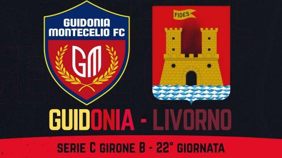 Guidonia-Livorno