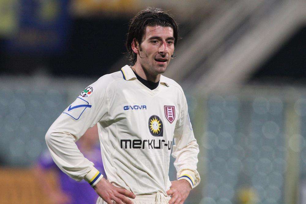 Salta l'affare Pulzetti e Iori, per ora, torna al Chievo
