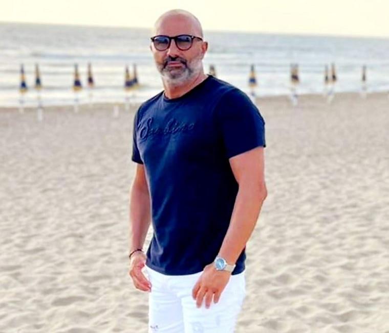 Domenico D&#039;Ant&ograve;