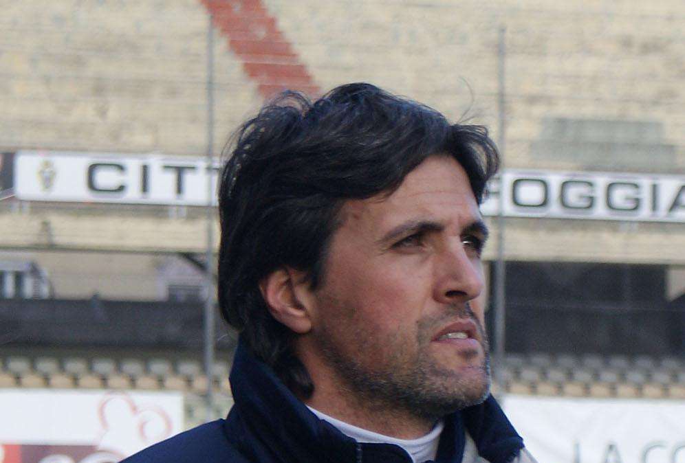 Ufficialità. Ecco lo staff tecnico del Livorno