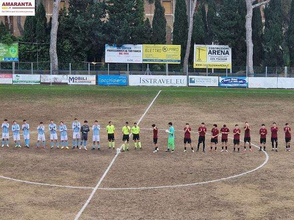 Livorno e Giana E. (andata)