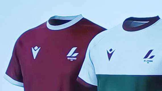 Nuovo logo Livorno