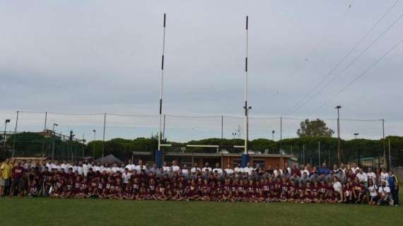Tutte le squadre del Lions