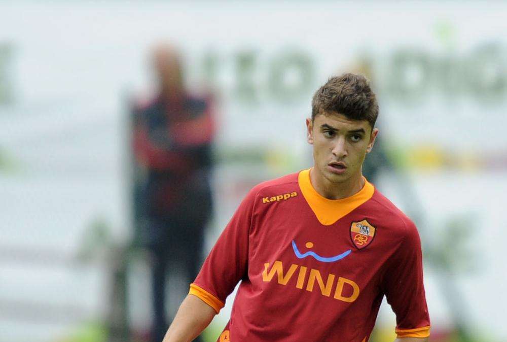 Per la difesa amaranto torna in auge Luca Antei