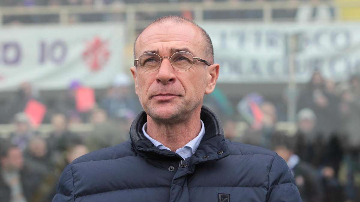 Sala stampa. Ballardini: "La sconfitta non compromette nulla"