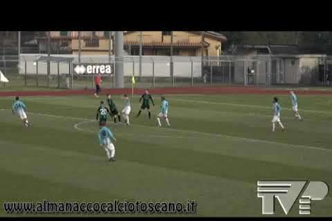 Serie D. Pro Livorno contro il fanalino di coda Corticella