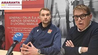 V&auml;rynen e Laudicino