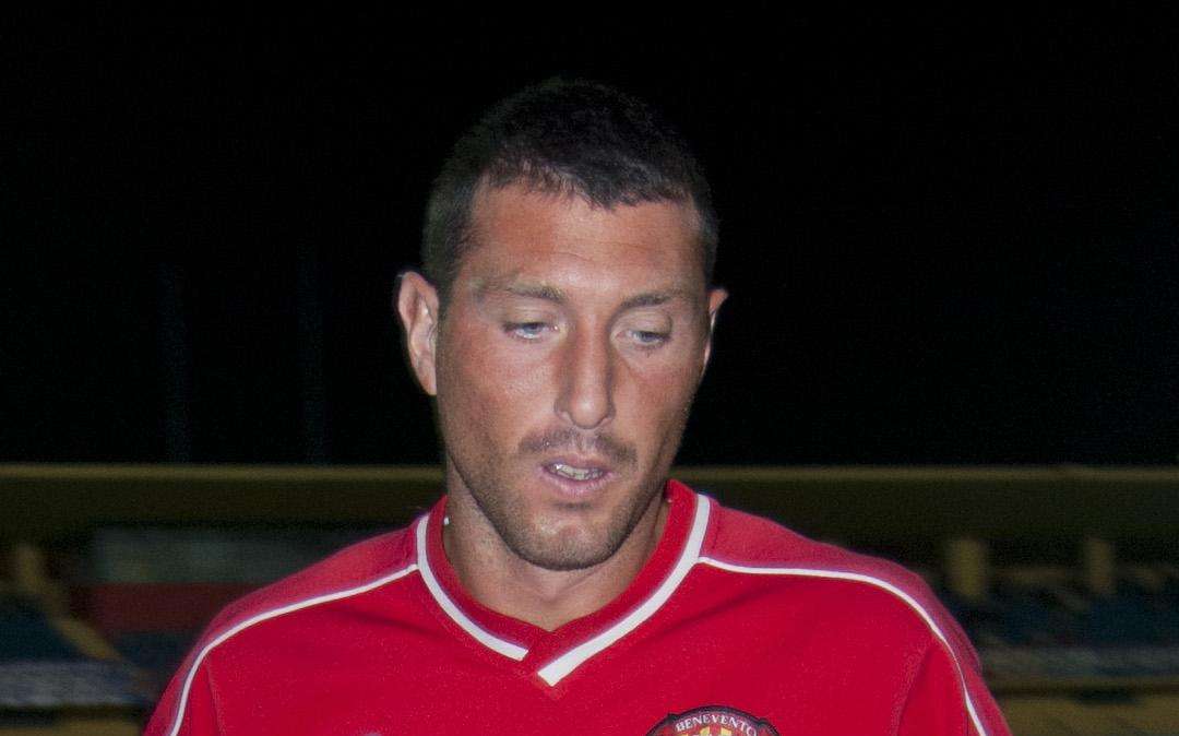 Ufficialità. De Lucia alla Nocerina, Aldegani al Livorno