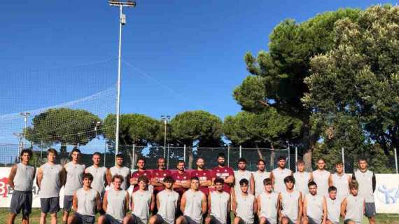 Pro Livorno Sorgenti 2023-24