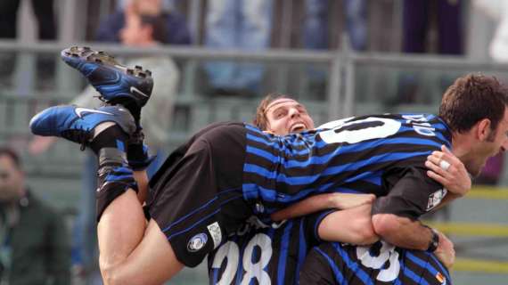 Il punto sulla B. Atalanta e Siena festeggiano il ritorno in A