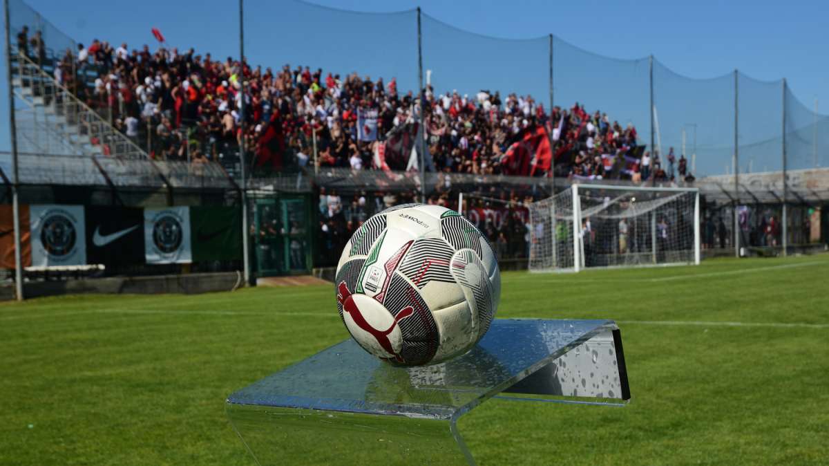 Serie C, gara per gara la seconda giornata