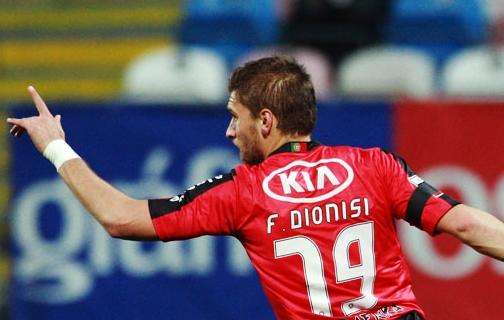 F. Dionisi (Olhanense)