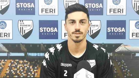 Alessandro Tascini, 2 gol oggi
