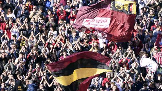 La Curva Nord chiama a raccolta i tifosi: “Adesso basta!”