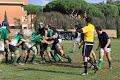 Serie B. Livorno cede in casa al Modena, 11 a 12