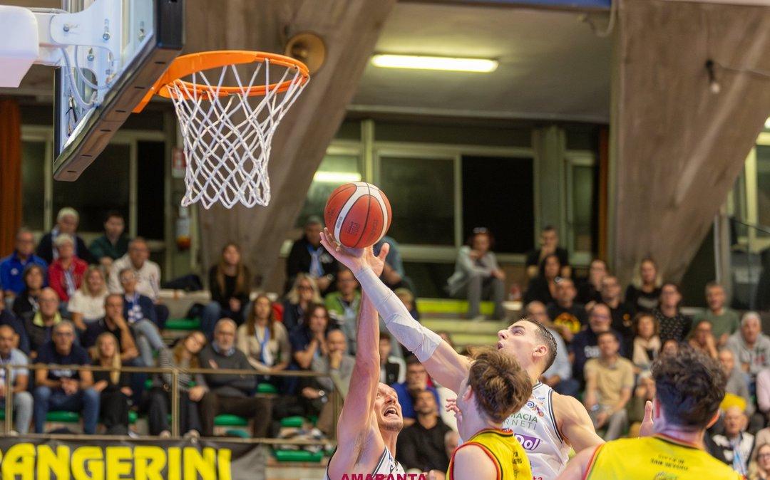 Pielle vs San Severo