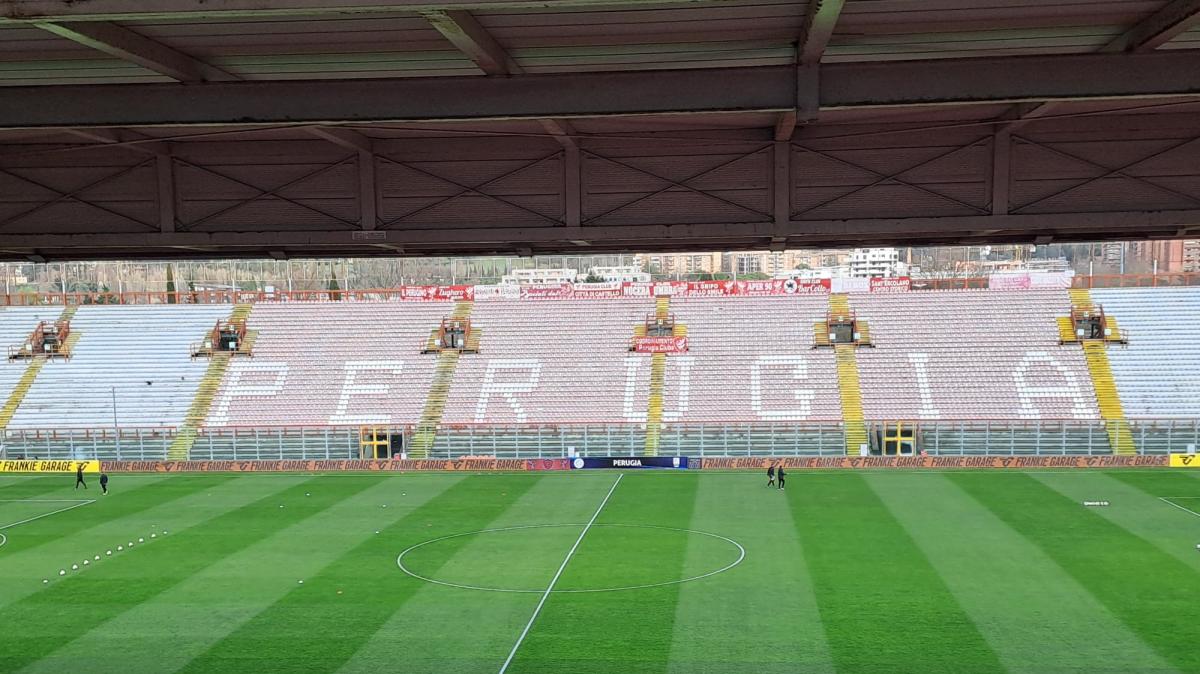 Il Livorno rianima anche il Perugia, 2 a 0