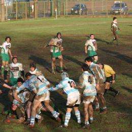 Serie A1. La rosa completa del Livorno Rugby
