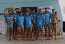 Pallanuoto. Livorno protagonista in Toscana
