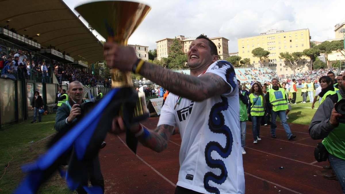 Il punto sulla A. Inter campione, Samp ai preliminari di Champions