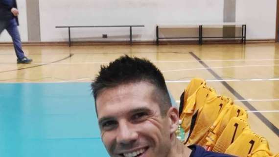 A2. Fonteviva di forza sull'Alessano, vittoria al tie-break per 2 a 3