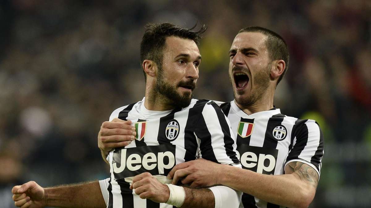 Il punto sulla A. La Juventus schianta la Roma e ipoteca lo scudetto