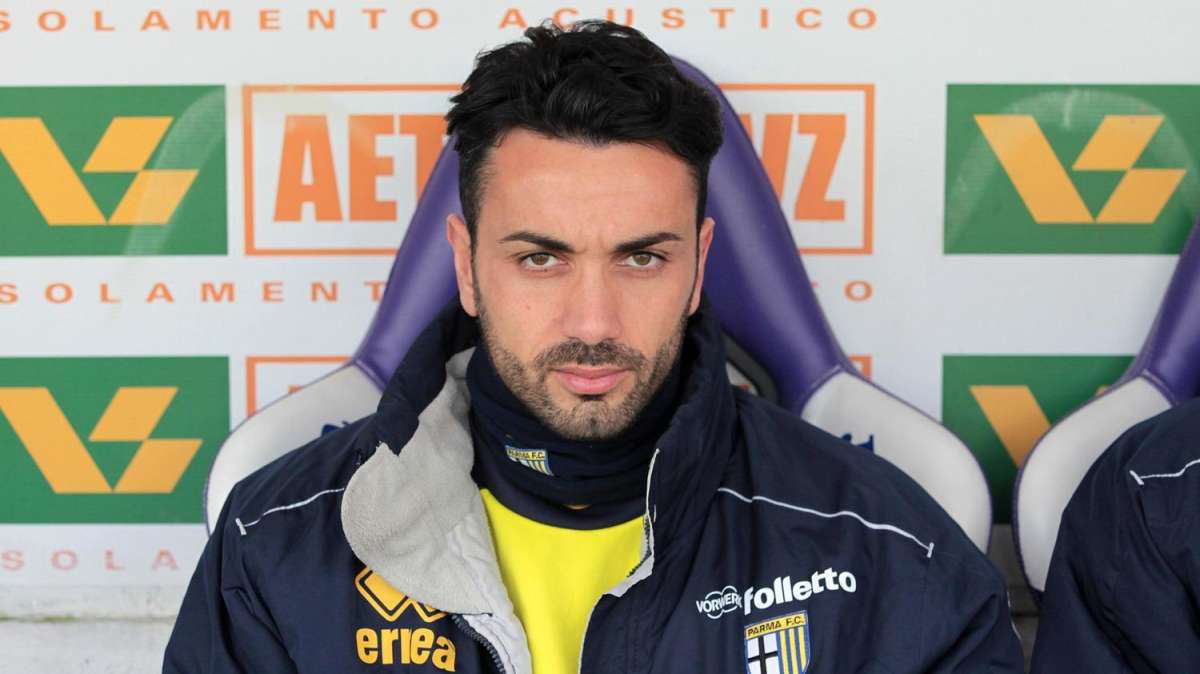 Possibile il ritorno di Palladino al Livorno