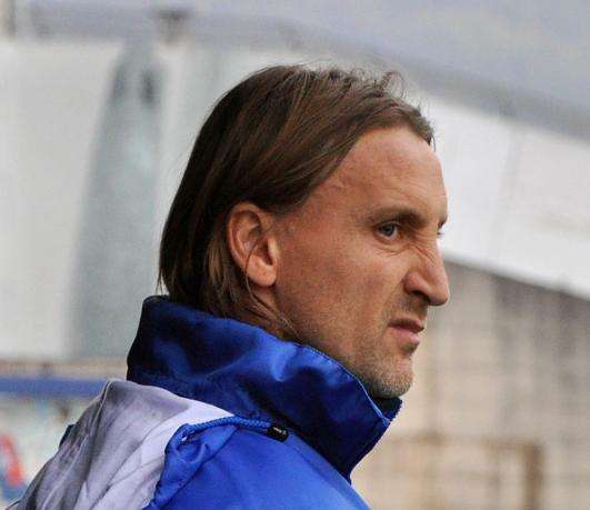 Nicola si presenta: "Sono entusiasta del Livorno"