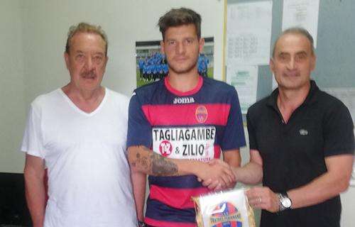 Taraj del Fratres Perignano