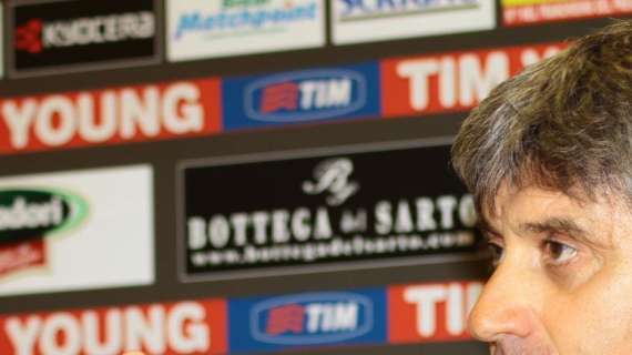 L'ex amaranto Arrigoni è il nuovo allenatore del Cesena