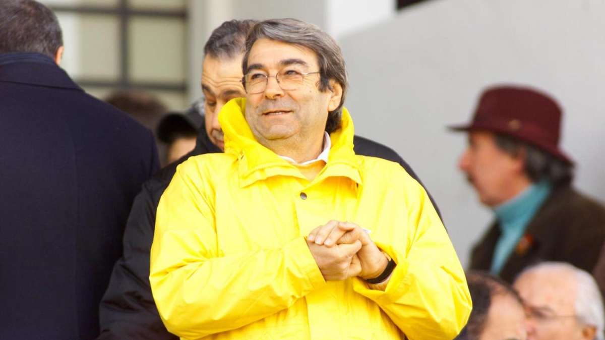 Spinelli: "Loria potrebbe fare al caso nostro"