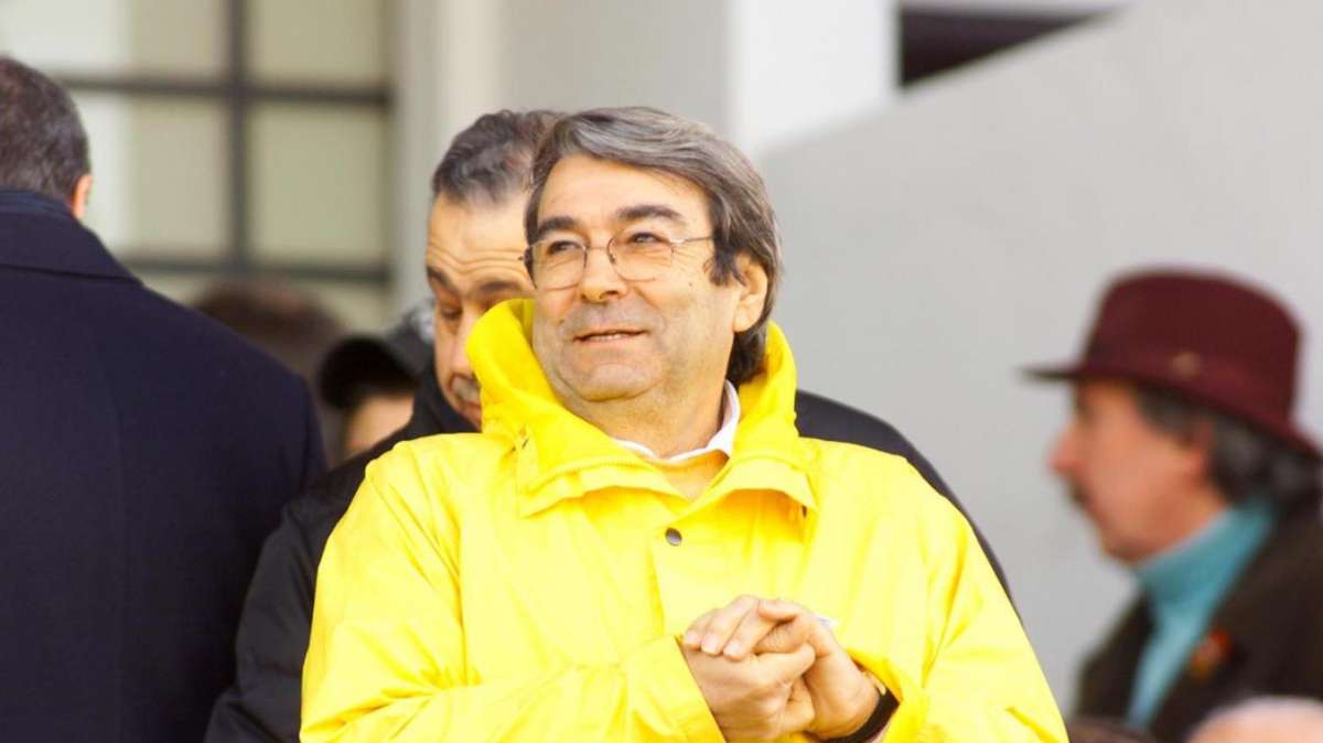 Spinelli nega ogni possibilità d'acquisto dell'Atalanta