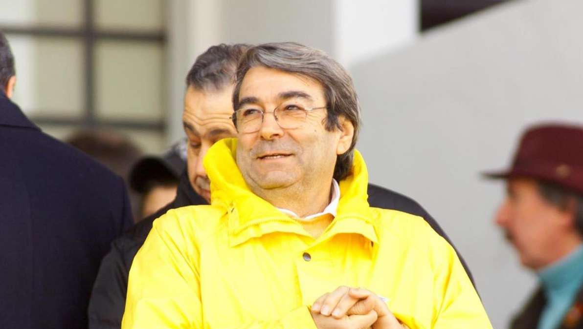 Spinelli promette un Livorno giovane e combattivo