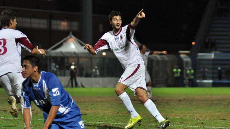 Tommaso Sabino/TuttoLegaPro.com