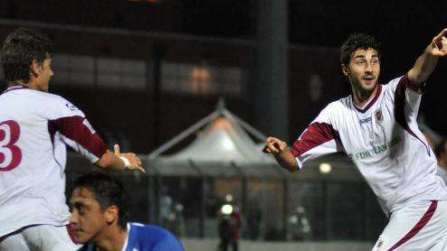 Diretta web. Livorno-Renate 2 a 1 (finale)