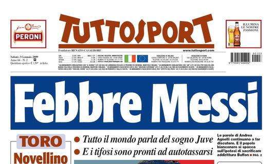 E Tuttosport, parlando del Livorno, cita Amaranta.it