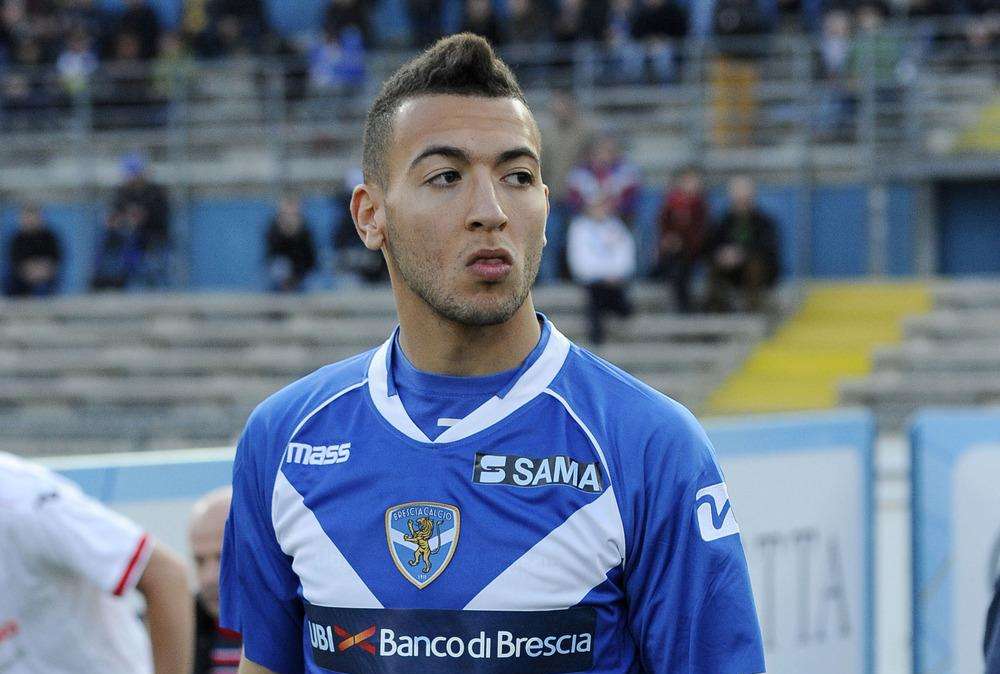 Affari in vista col Palermo, si cerca El Kaddouri